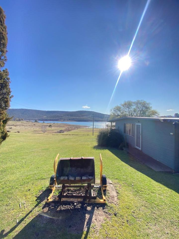 Anglers Reach Lakeside Village 外观 照片