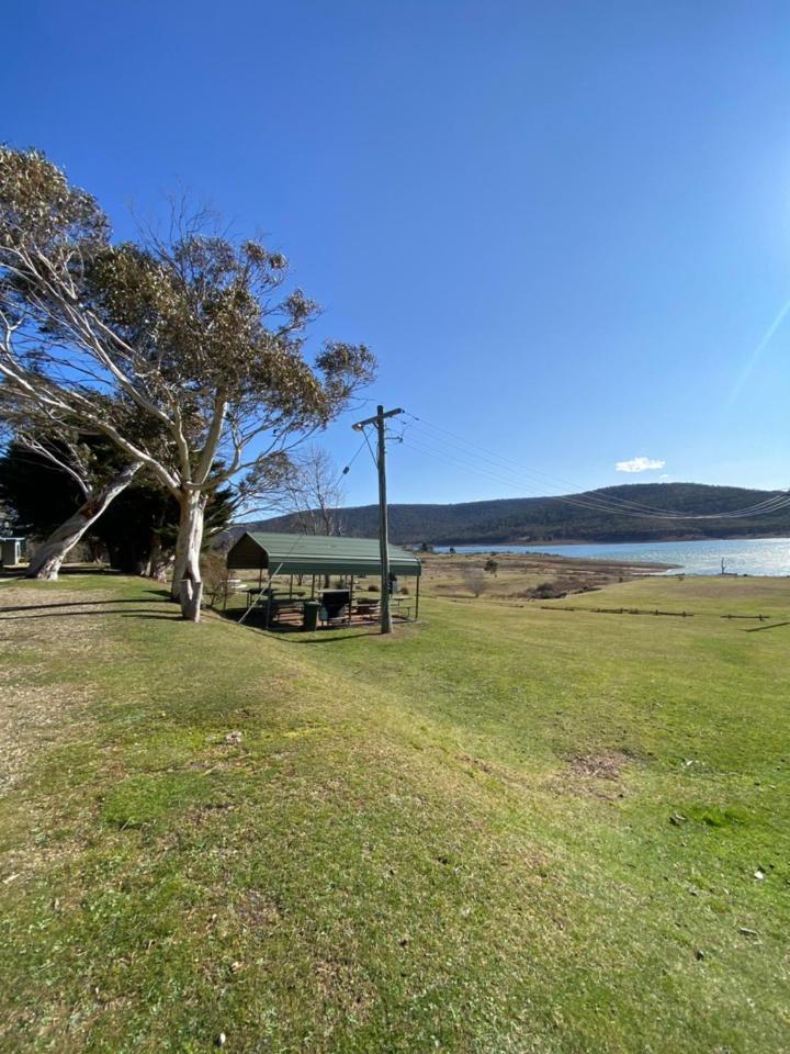 Anglers Reach Lakeside Village 外观 照片