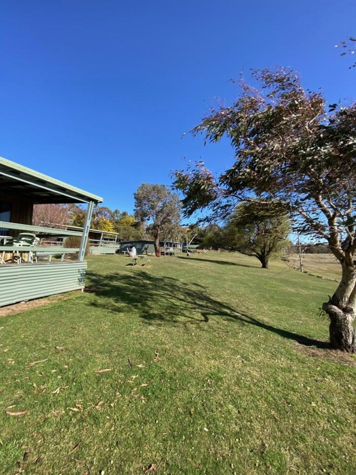 Anglers Reach Lakeside Village 外观 照片